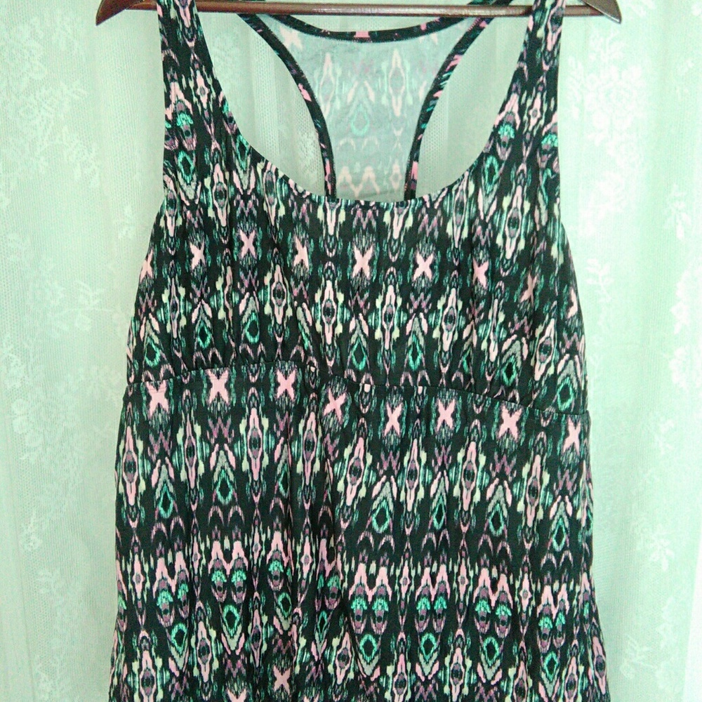 Ava & Vic Tankini top
